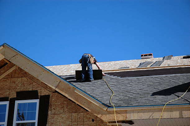 Fast & Reliable Emergency Roof Repairs in New City, NY