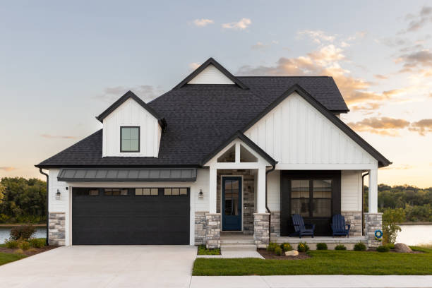 Best Cold Roofs  in New City, NY